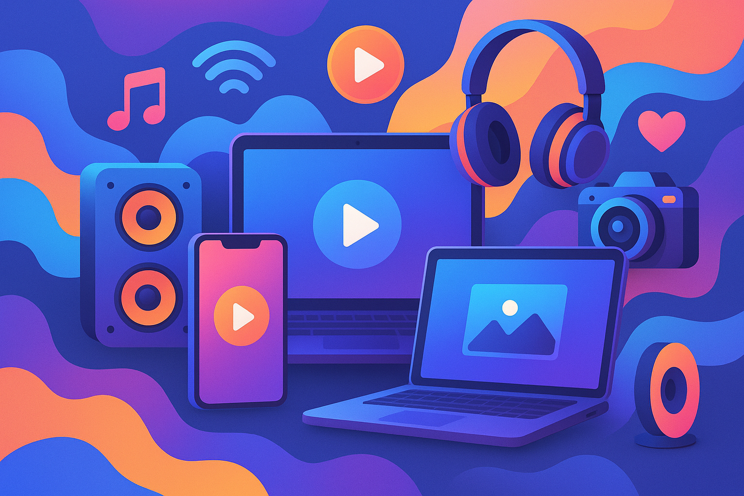 multimedia